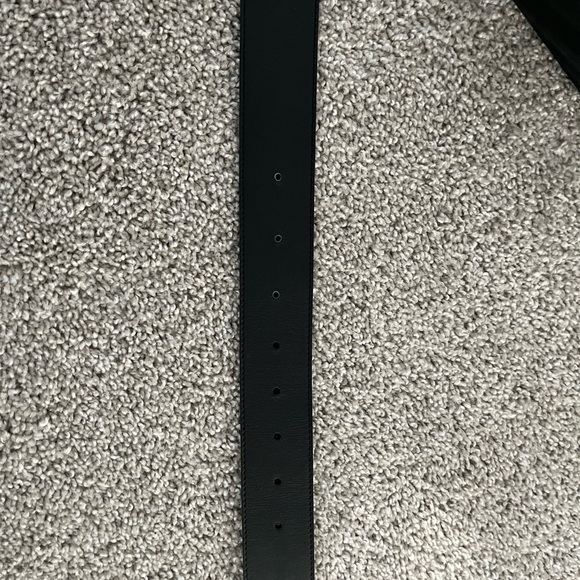 Authentic GUCCI belt - Picture 4 of 5